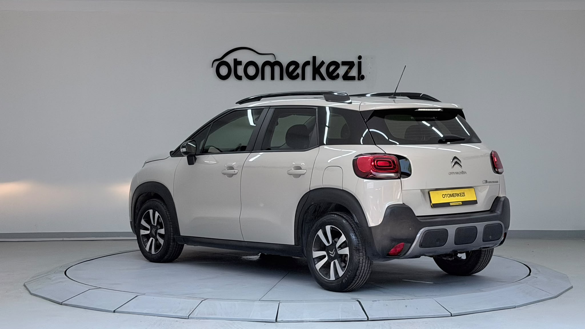 CITROEN C3 25